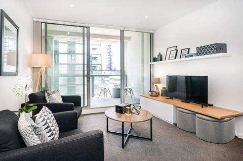 Stylish Apartment+Netflix - Accommodation Burleigh 15