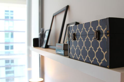 Stylish Apartment+Netflix - Accommodation Burleigh 25