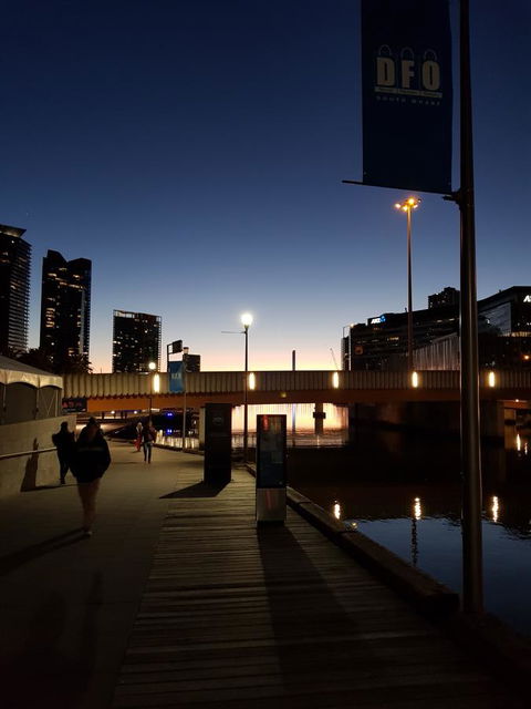 Stylish Apartment+Netflix - Accommodation Burleigh 27