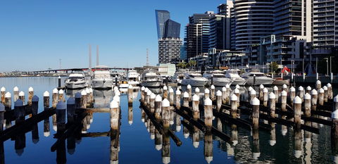 Stylish Apartment+Netflix - Accommodation Burleigh 29