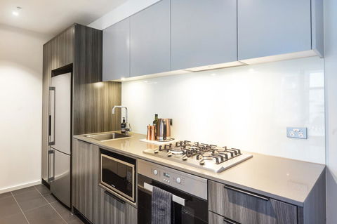 Stylish Apartment+Netflix - Accommodation Burleigh 16