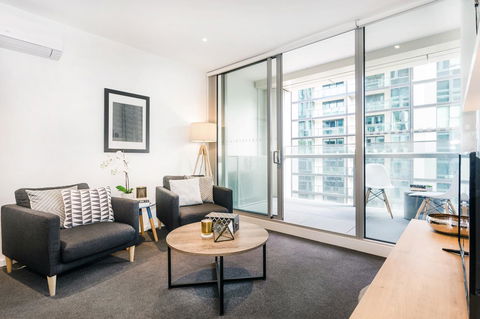 Stylish Apartment+Netflix - Accommodation Burleigh 14