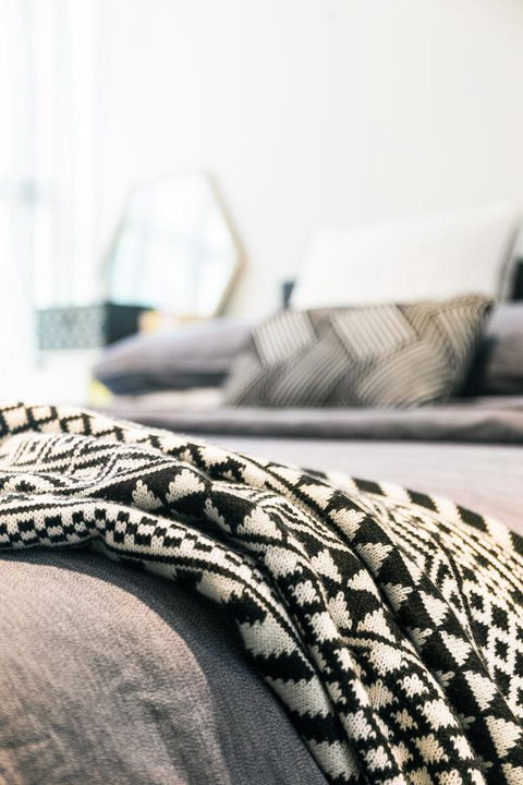 Stylish Apartment+Netflix - Accommodation Burleigh 9