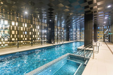 Stylish Apartment+Netflix - Accommodation Burleigh 13
