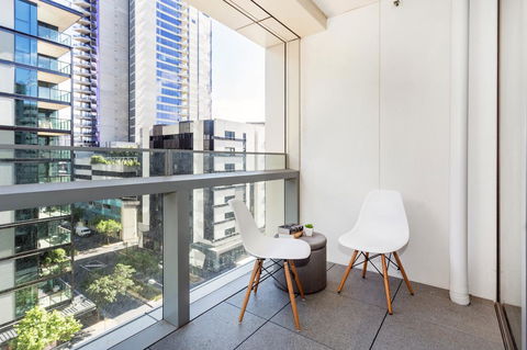 Stylish Apartment+Netflix - Accommodation Burleigh 17