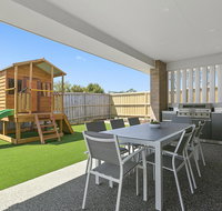Tidal Changes - Rejuvenate Stays - Accommodation Burleigh