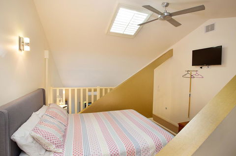 Austral Place 88 Via Merri River - Accommodation Burleigh 13