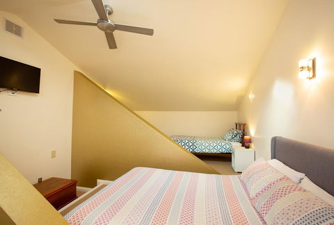 Austral Place 88 Via Merri River - Accommodation Burleigh 14