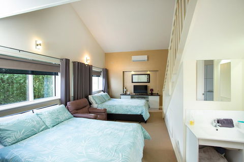Austral Place 88 Via Merri River - Accommodation Burleigh 12