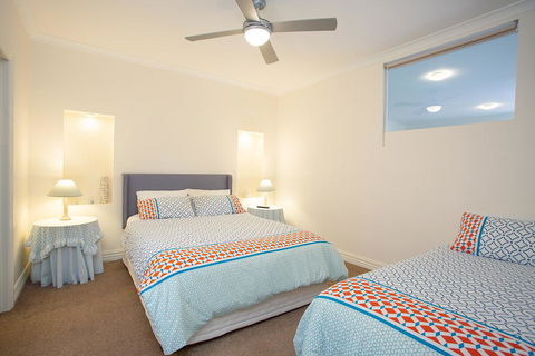 Austral Place 88 Via Merri River - Accommodation Burleigh 8