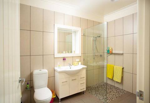 Austral Place 88 Via Merri River - Accommodation Burleigh 17