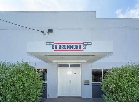 Austral Place 88 Via Merri River - Accommodation Burleigh 3