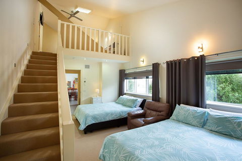 Austral Place 88 Via Merri River - Accommodation Burleigh 11
