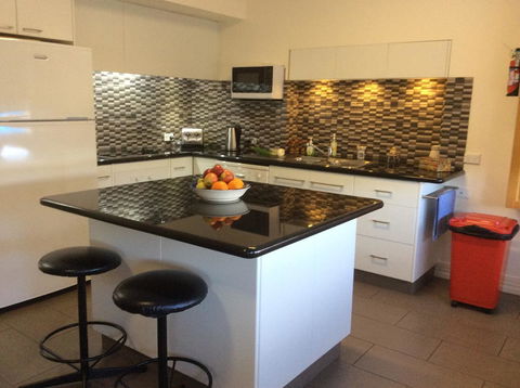 Austral Place 88 Via Merri River - Accommodation Burleigh 0