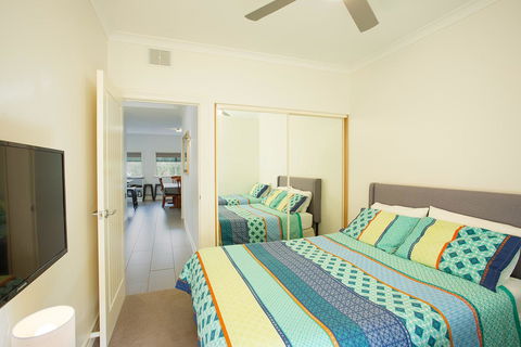 Austral Place 88 Via Merri River - Accommodation Burleigh 9