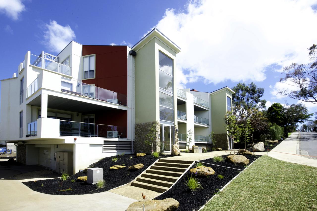 Summerlands VIC Accommodation Burleigh