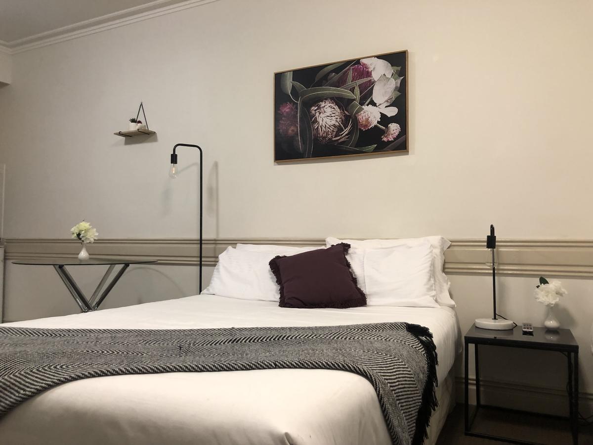 Kew VIC Accommodation Burleigh