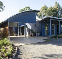 Corrugated Cottage - Accommodation Burleigh