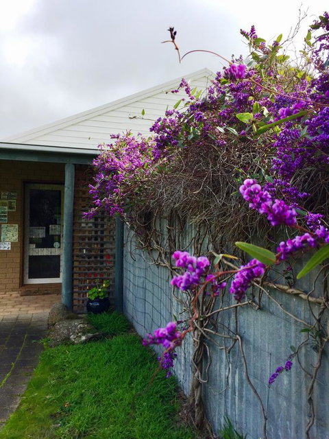 Grampians Pomonal Cottages - Accommodation Burleigh 13