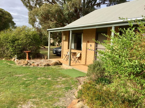 Grampians Pomonal Cottages - Accommodation Burleigh 7