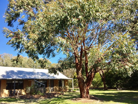 Grampians Pomonal Cottages - Accommodation Burleigh 0