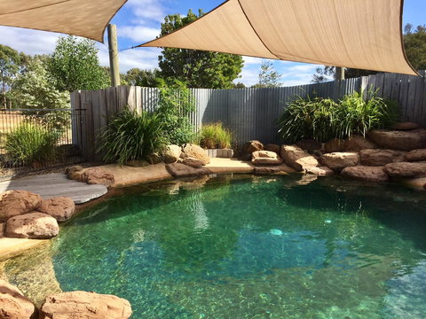 Grampians Pomonal Cottages - Accommodation Burleigh 23