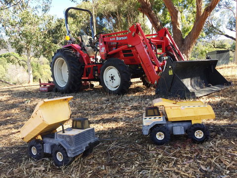 Grampians Pomonal Cottages - Accommodation Burleigh 16