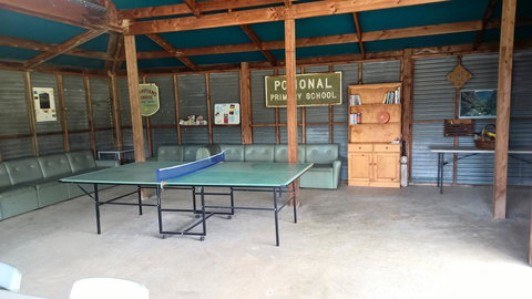 Grampians Pomonal Cottages - Accommodation Burleigh 17