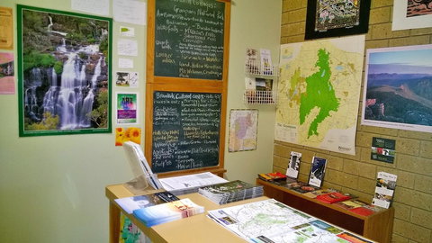 Grampians Pomonal Cottages - Accommodation Burleigh 15