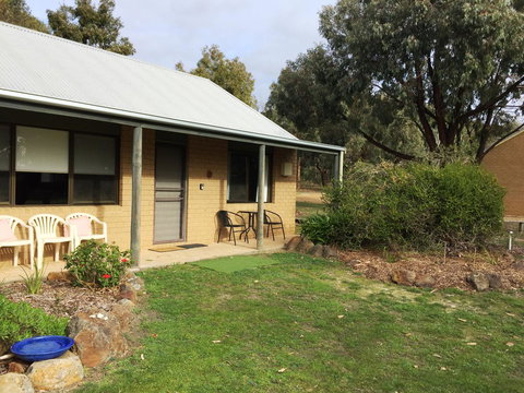 Grampians Pomonal Cottages - Accommodation Burleigh 8
