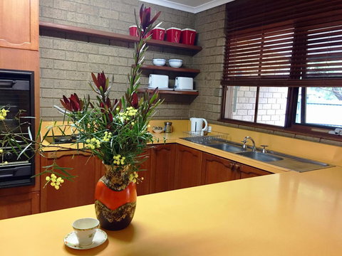 Grampians Pomonal Cottages - Accommodation Burleigh 4