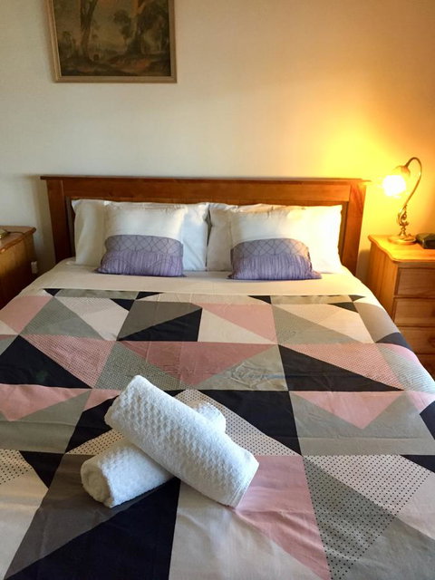 Grampians Pomonal Cottages - Accommodation Burleigh 2