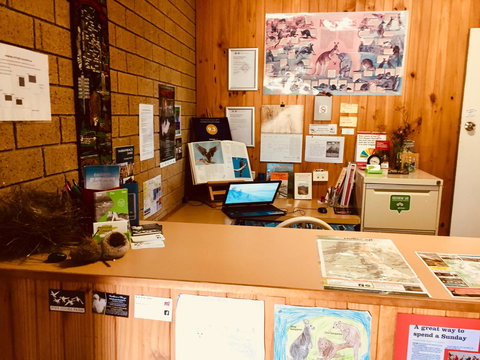 Grampians Pomonal Cottages - Accommodation Burleigh 14