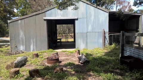 Grampians Pomonal Cottages - Accommodation Burleigh 20