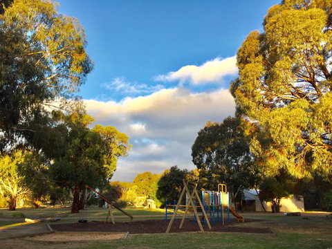 Grampians Pomonal Cottages - Accommodation Burleigh 22