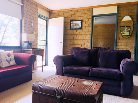 Grampians Pomonal Cottages - Accommodation Burleigh 12