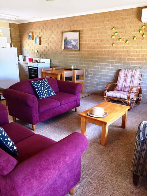 Grampians Pomonal Cottages - Accommodation Burleigh 10