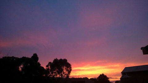 Grampians Pomonal Cottages - Accommodation Burleigh 30