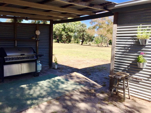 Grampians Pomonal Cottages - Accommodation Burleigh 19