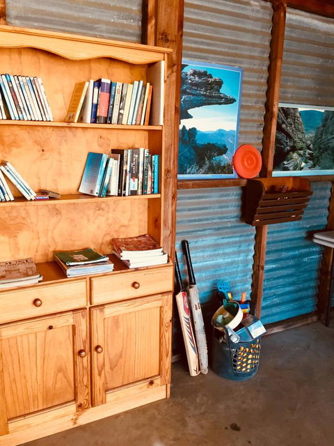 Grampians Pomonal Cottages - Accommodation Burleigh 18