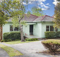 Hillside House - Accommodation Burleigh