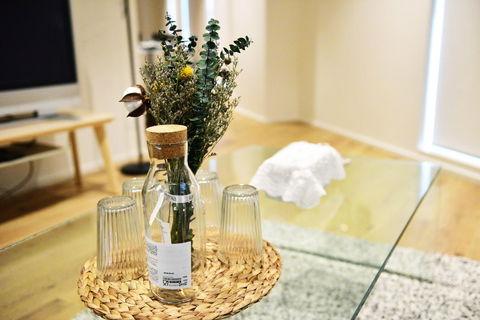 Superb Habour View/ Stylish Apartment / Landmark Building/ Free Tram - Accommodation Burleigh 10