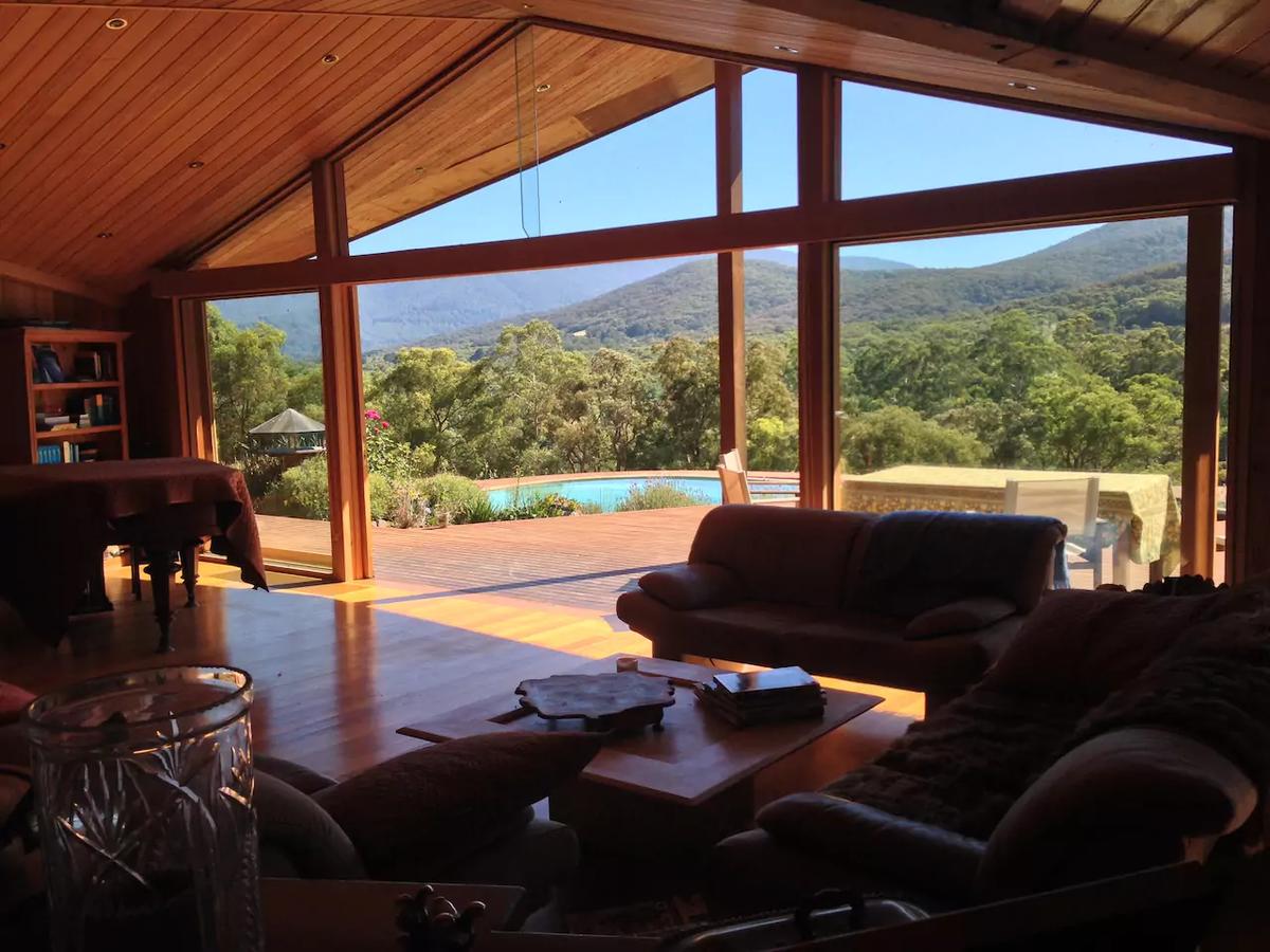 Yarra Junction VIC Accommodation Burleigh