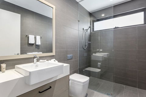 Blairgowrie Apartment 2 - On The Beach - Accommodation Burleigh 8