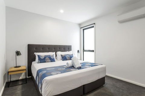 Blairgowrie Apartment 2 - On The Beach - Accommodation Burleigh 7