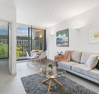 Complete Host Leopold Apartments - Accommodation Burleigh