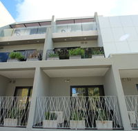 Melrose Apartments - Accommodation Burleigh