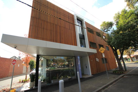 Melrose Apartments - Accommodation Burleigh 3