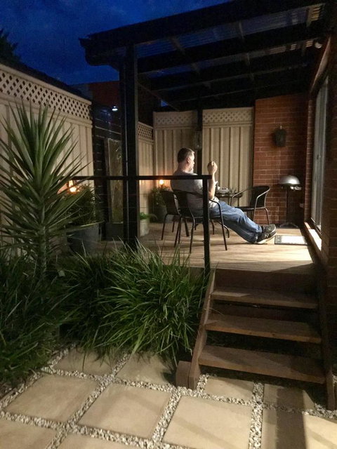 Black Lotus Townhouse - Accommodation Burleigh 1