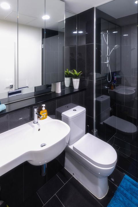 Waterfront Apt 234 Marinaquays - Accommodation Burleigh 28